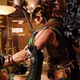 Image for article titled Absolute Justice Entertains Absolutely... Well, Almost